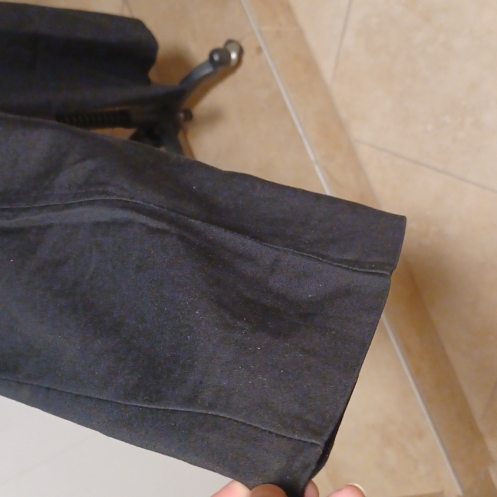 Cache Pant - Picture 3 of 10